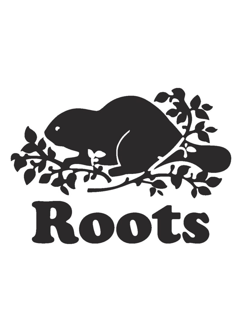 roots logo black pdf